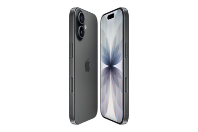 iPhone 17