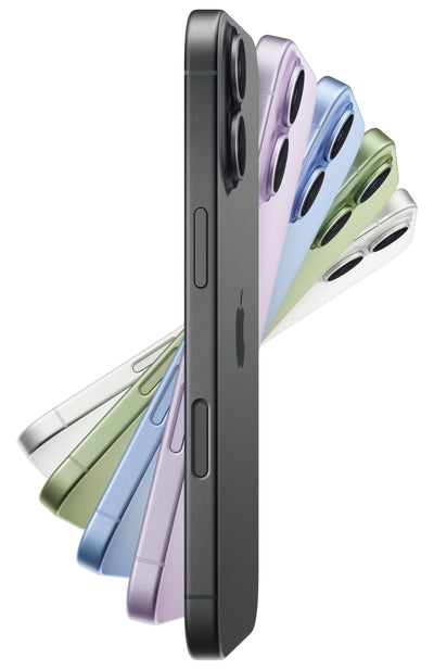 iPhone 17