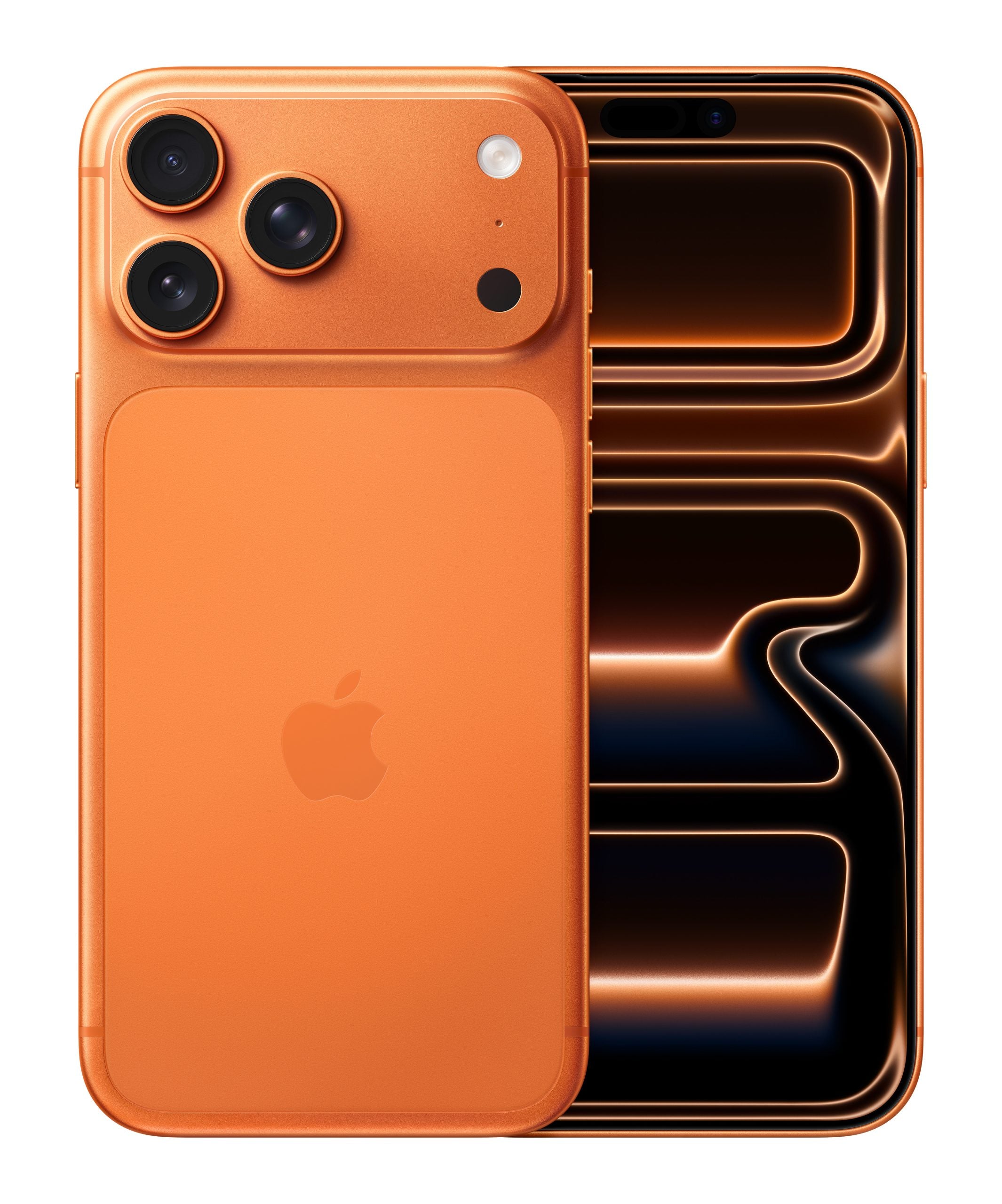 iPhone 17 Pro