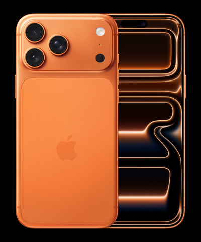 iPhone 17 Pro