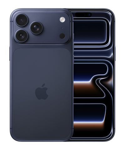 iPhone 17 Pro