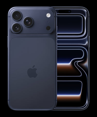 iPhone 17 Pro