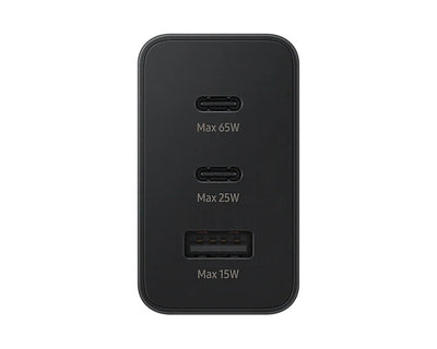 Samsung Power Adapter 65W Trio