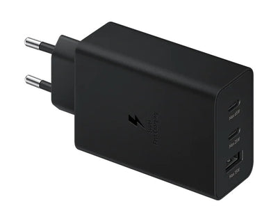Samsung Power Adapter 65W Trio