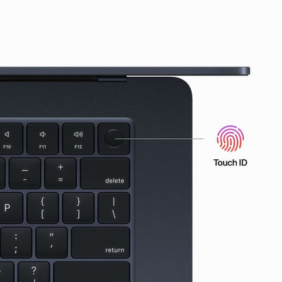 Apple MacBook Air M6