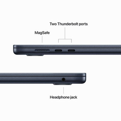Apple MacBook Air M6