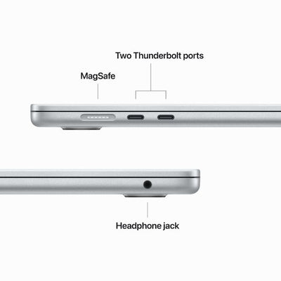 Apple MacBook Air M6