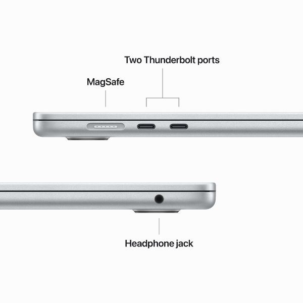 Apple MacBook Air M6