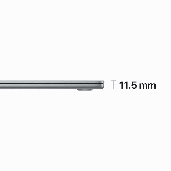 Apple MacBook Air M6