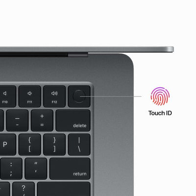 Apple MacBook Air M6