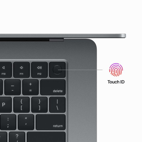 Apple MacBook Air M6