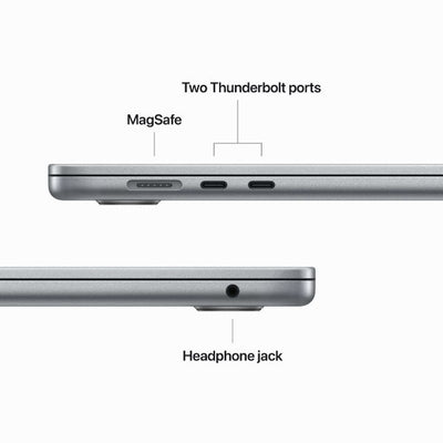 Apple MacBook Air M6