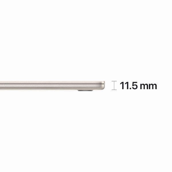 Apple MacBook Air M6