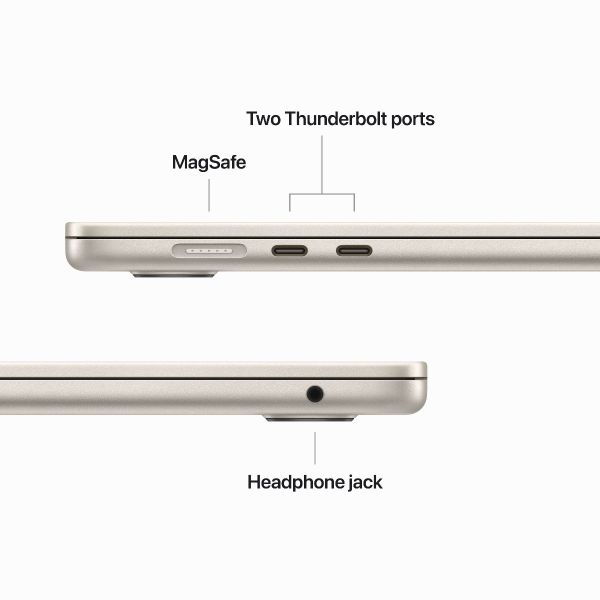 Apple MacBook Air M6