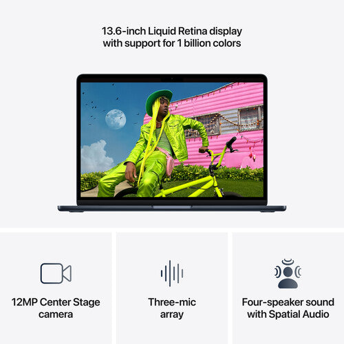 Apple MacBook Air 15-inch M5 Chip
