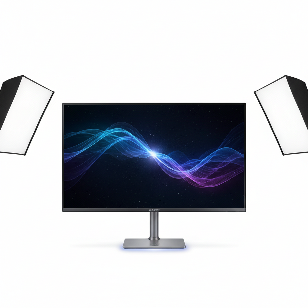 Samsung 27" Monitor