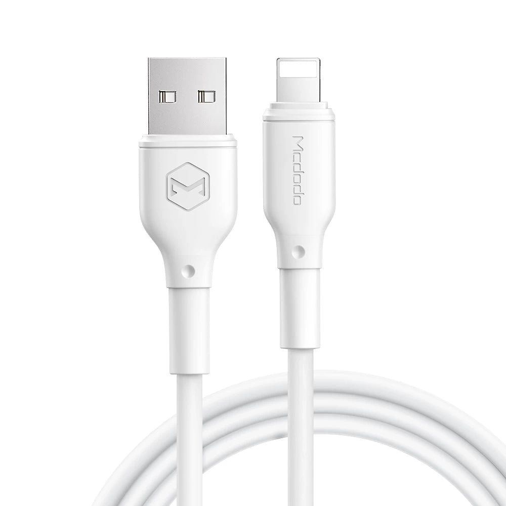 MCDODO Cable Lightning To USB-A